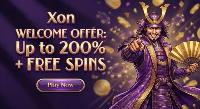 Xon Casino
